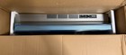 Broan 4130sf 230 Cfm 30  Under Cabinet Range Hood stainless Finish  new 