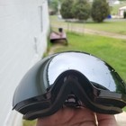 Nxone Snow Goggles Skiing Winter Sports Mirror Lens Unisex New No Box Anti-fog
