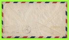 Canada 1929 5c Air On First Flight Cachet Cover  London - Toronto