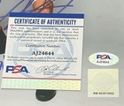 Wwe Cesaro Signed 8x10 Autographed Photo File Photo With Proof And Psa Coa 7