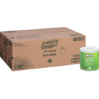 Marcal 100 Recycled Bath Tissue 2 Ply Septic Safe White 330 Sheet 48 Roll Case