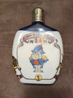 British Navy Flask Pusser s Rum  victory America s Cup Challenge 1983  Rare 