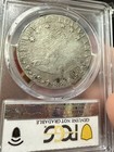 1834-37 Spanish Philippines On Bolivia 1834 8 Reales Counter Mark   Stamp