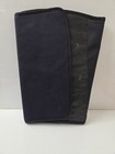 Hyperice Normatec Go Adjustable Compression Sleeves Black  
