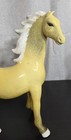 Vintage Mcm Ceramic 11  Horse Mid Century Modern Mare