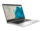 Hp Elite C640 G3 Chromebook 14  Fhd Touch Intel I5-1235u 8gb 256gb Ssd Chrome Os