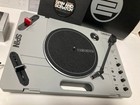 Spin Reloop Jddx2r-sp Equipped Turntable