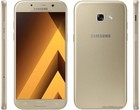 Original Samsung Galaxy A5 Sm-a520f 2-sim 32gb Wifi 16mp Unlocked 4g Gsm Phone