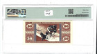 50 Cents Military Payment Certificate  Mpc United States Series 681 Pmg 64  Unc