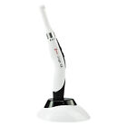100  Woodpecker O-light Dental Curing Light  1 Sec Cure Lamp 1 Year Warranty