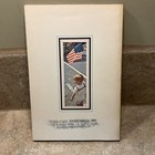 Vintage 1974 Ford Almanac 20th Anniversary Edition - Cliff Ganschow - Booklet
