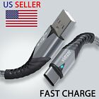Usb C Cable Fast Charger Cord For Iphone 16  15 Pro Max  Ipad Pro  Ipad Air