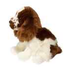     New Douglas Cuddle Toys Stuffed Plush English Springer Spaniel Dog Plushie