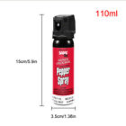      6 Sabre Professional Pepper Spray Self Defense Protection 3 7 Oz     