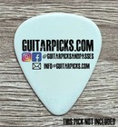 Zz Top 1990 Recycler Concert Tour All Access Backstage Pass