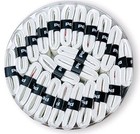 Racket Grip Tape - Pack Of 22   Tennis  Padel  Pickleball  Paddle Ball Grip Tape