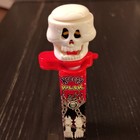 Kreepy Klik Skull Head Pez Candy Dispenser Kreepy Klik Skull Pez Dispenser