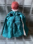 Vintage Peggy Nisbet Doll Queen Elizabeth I   p214-