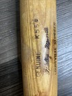 Vintage Louisville Slugger 125 Baseball Bat Powerized Mickey Mantle K55    32