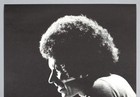 Keith Jarrett     Rare Vintage Original 1975 Trio Records Jazz Promo Poster