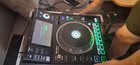 Denon Dj Sc5000 Prime Pro Media Player  Mint Condition  Flight Case Included 