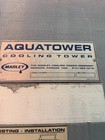 Marley Aquatower Cooling Tower B140