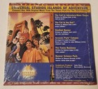 Universal Studios - Islands Of Adventure    Special Edition   Seld