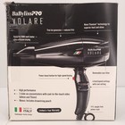 Babylisspro Volare Nano Titanium Hair Blow Dryer 2000 Watts Black Bvol1  read
