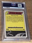 2019 Topps Star Wars Journey Princess Leia Gold 25 25 Psa 7 Pop 1 Zero Higher   