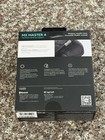 Logitech - Mx Master 4 - Adobe Edition - Mouse 910-007561 Black