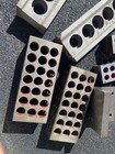 Vg Handmade Machinist  Set Up Block Lot You Get All Pictured