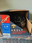 Giro Adult Sport Riviera Black Size S m  Cycling Helmet New Wbox 22-23 5 56-60cm