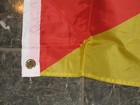 Flag Of Mozambique 3x5 Ft Banner Country Nation Africa African Republic Ak-47