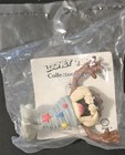 Vintage 1990 Looney Tunes Complete Set Of 8 Warner Bros Advertising Shell Gas
