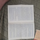 Us Military Postal History Cover W  Informational Pamphlet  the Salute 