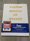 Flow Magazine Issue 21 2017 Missing The 2 Extras English Ed 163 Pgs Vg