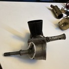1941 Condor Kopper-king  60 Vintage Gas Model Airplane Engine Pittsburgh Brass  