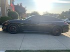 2016 Porsche Panamera Gts