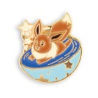 Pokemon Eeveelution Enamel Pin Set 9 Collectible Eevee   All Evolutions