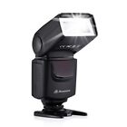 Flash Light Speedlight Df-400 For Canon Nikon Pentax As Yongnuo Yn460 Yn-460 Ii