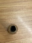 Antique Nova Trumpet Mouthpiece