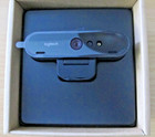 Logitech 4k Pro 4k 1080p 720p Webcam Noise-canceling Mic Pc mac 960-001390 Open