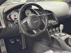 2012 Audi R8 5 2 Quattro