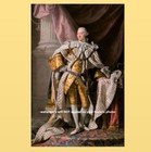 King George Iii Photo Art Coronation united Kingdom Great Britain 1761 By Ramsay