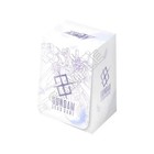 Gundam  pb01  Mobile Suite Wing 30th Anniversary Deck Box Case W  Divider New