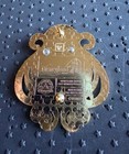 2025 Disneyland 70th Anniversary Cast Member Exclusive Celebrate Happy Pin