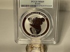 2020p Australia  1 Koala Silver Coin Pcgs Ms69 1 Oz  9999 Fine Bu Early Issue