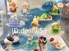 Authentic Pop Mart Inosoul Rainy Reveries Confirmed Blind Box Figure Cute Toy