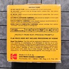 Kodak Kma 464 Type A Kodachrome 40 Color Movie Film Super 8 Cartridge 50ft