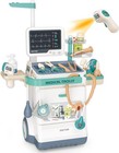 Deluxe Doctor Kit For Kids-26 Piece Pretend Medical Station Toy Set With Play